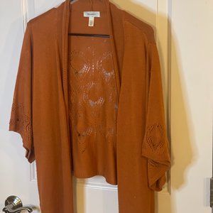 Dressbarn Women's Sweater